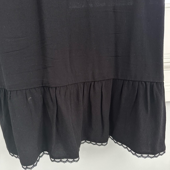 Sunday Best slip dress - Picture 2 of 4